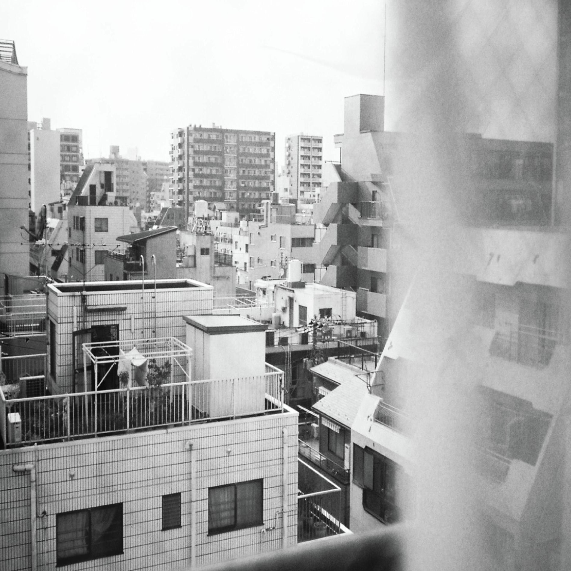Album cover of Somewhere
