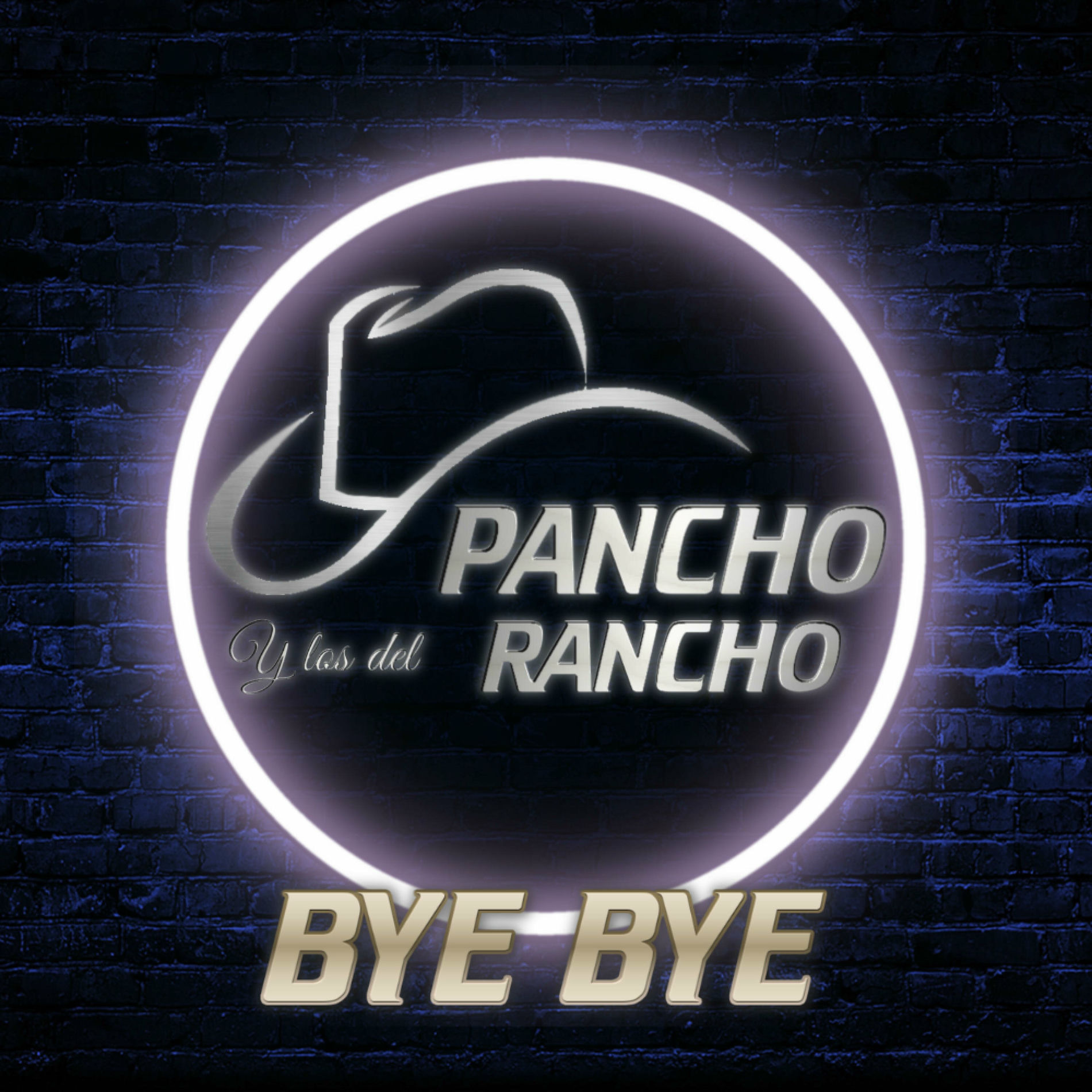 Album cover of Bye bye