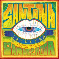 Cover of Saideira (feat. Samuel Rosa)