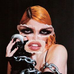 Cover of quits