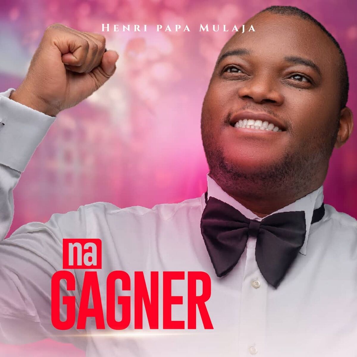Album cover of Na Gagner