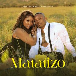 Cover of Matatizo