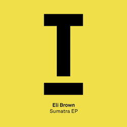 Cover of Sumatra EP