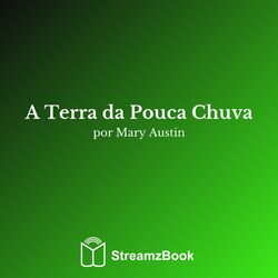 Cover of A Terra da Pouca Chuva