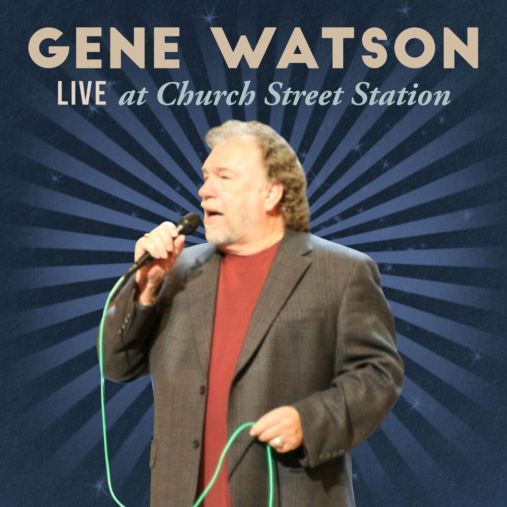 Picture of Live at Church Street Station