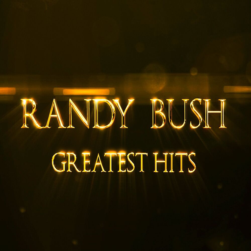 Picture of Randy Bush (Greatest Hits)