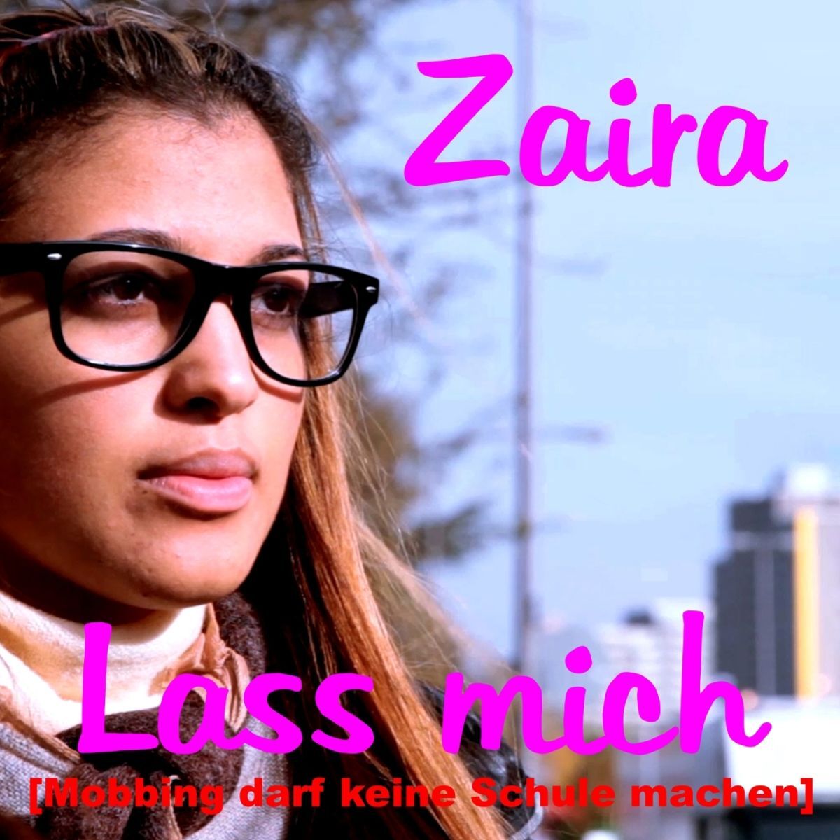 Album cover of Lass mich