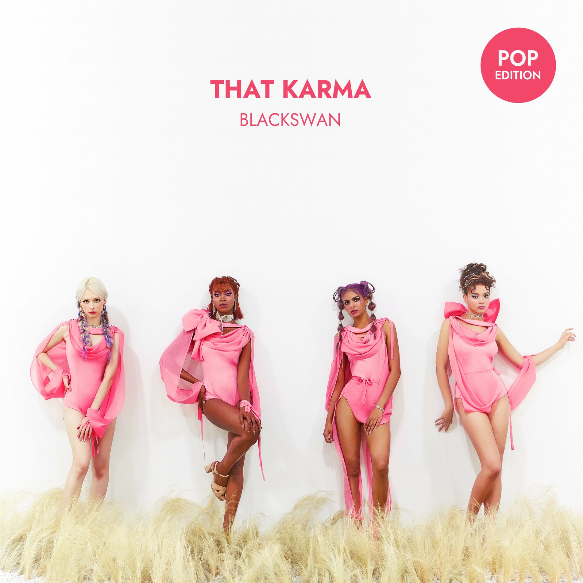 Album cover of That Karma - Pop Edition