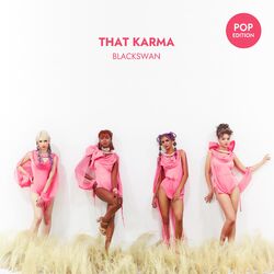 Cover of That Karma - Pop Edition