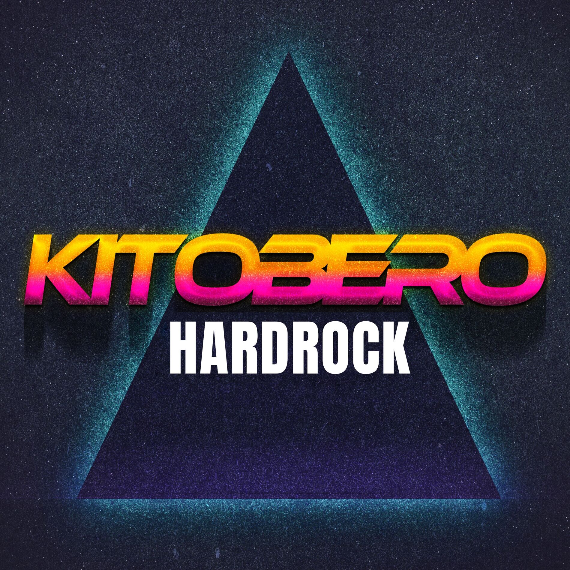 Album cover of Kitobero