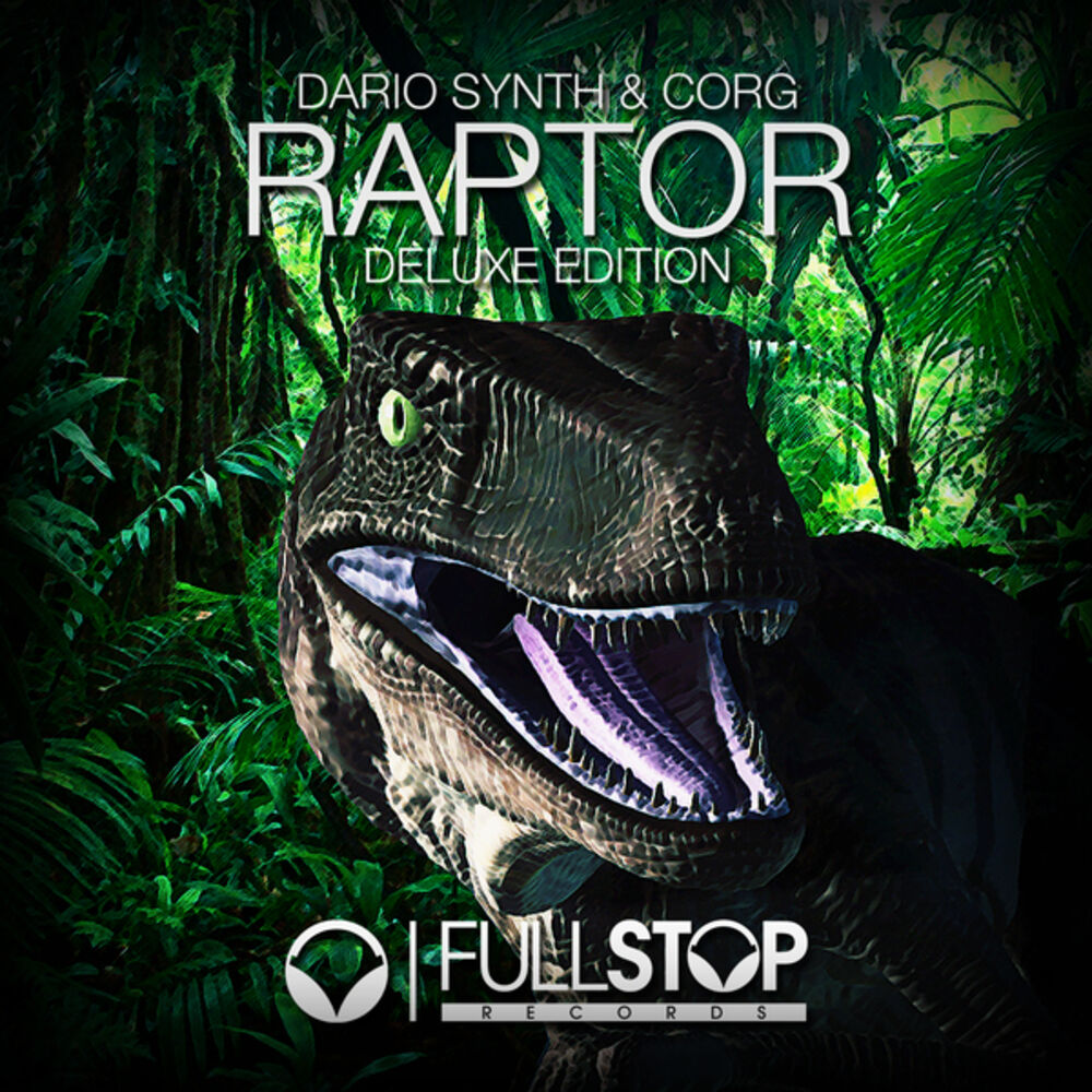 Picture of Raptor (Deluxe Edition)