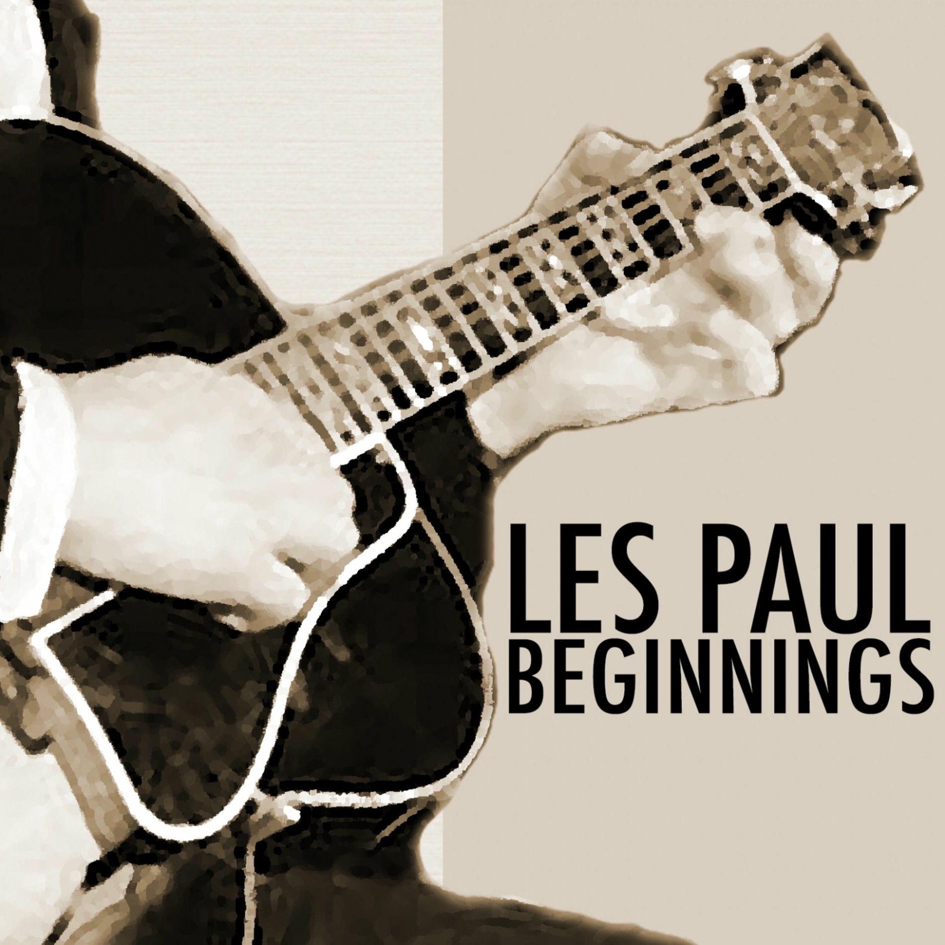Album cover of Beginnings