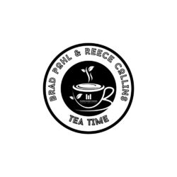 Cover of Tea Time