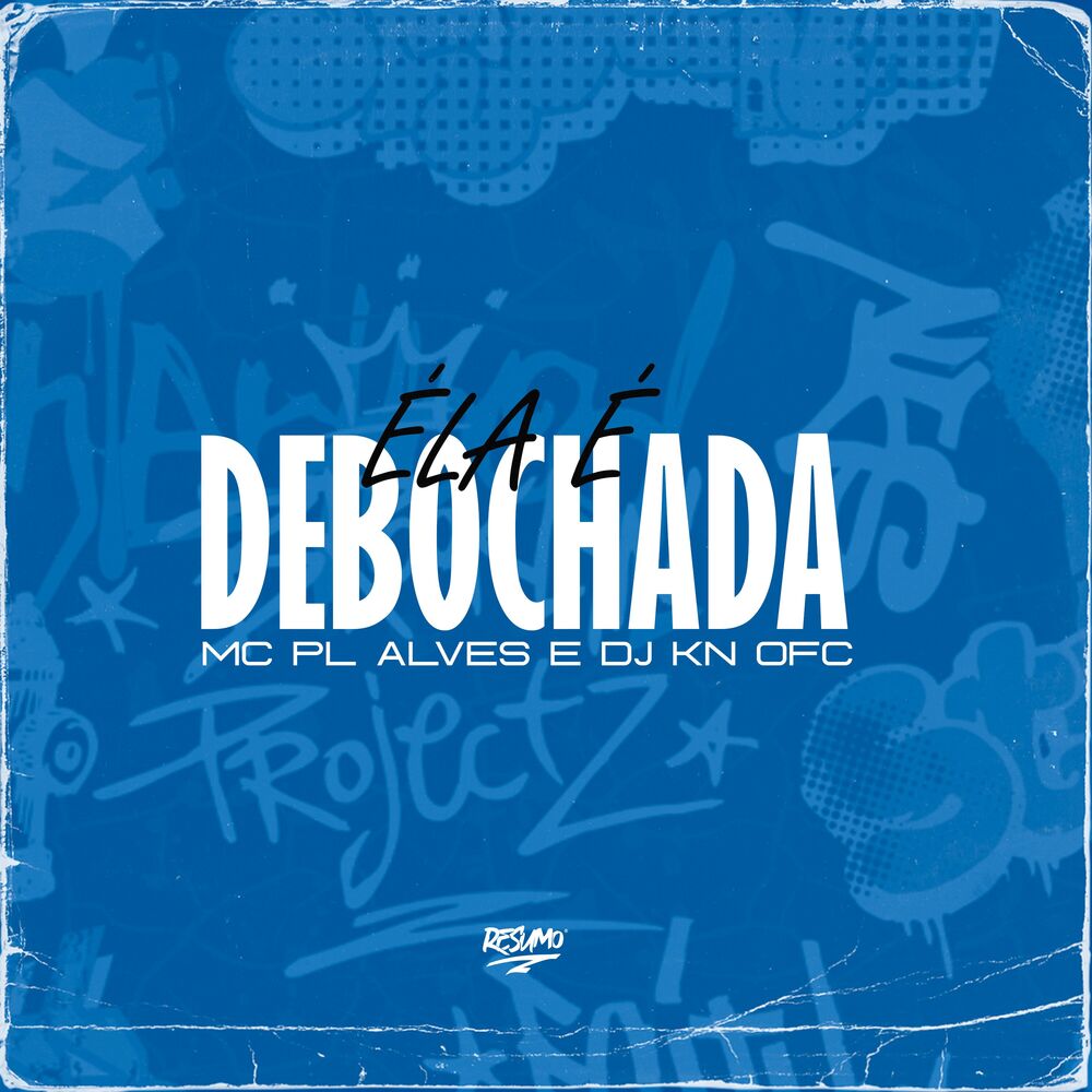 Picture of Ela É Debochada
