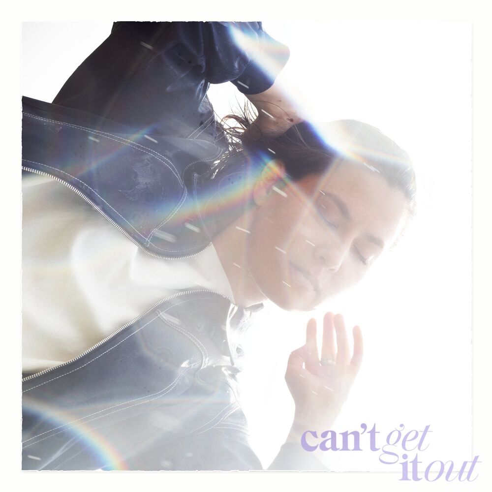 Picture of can't get it out