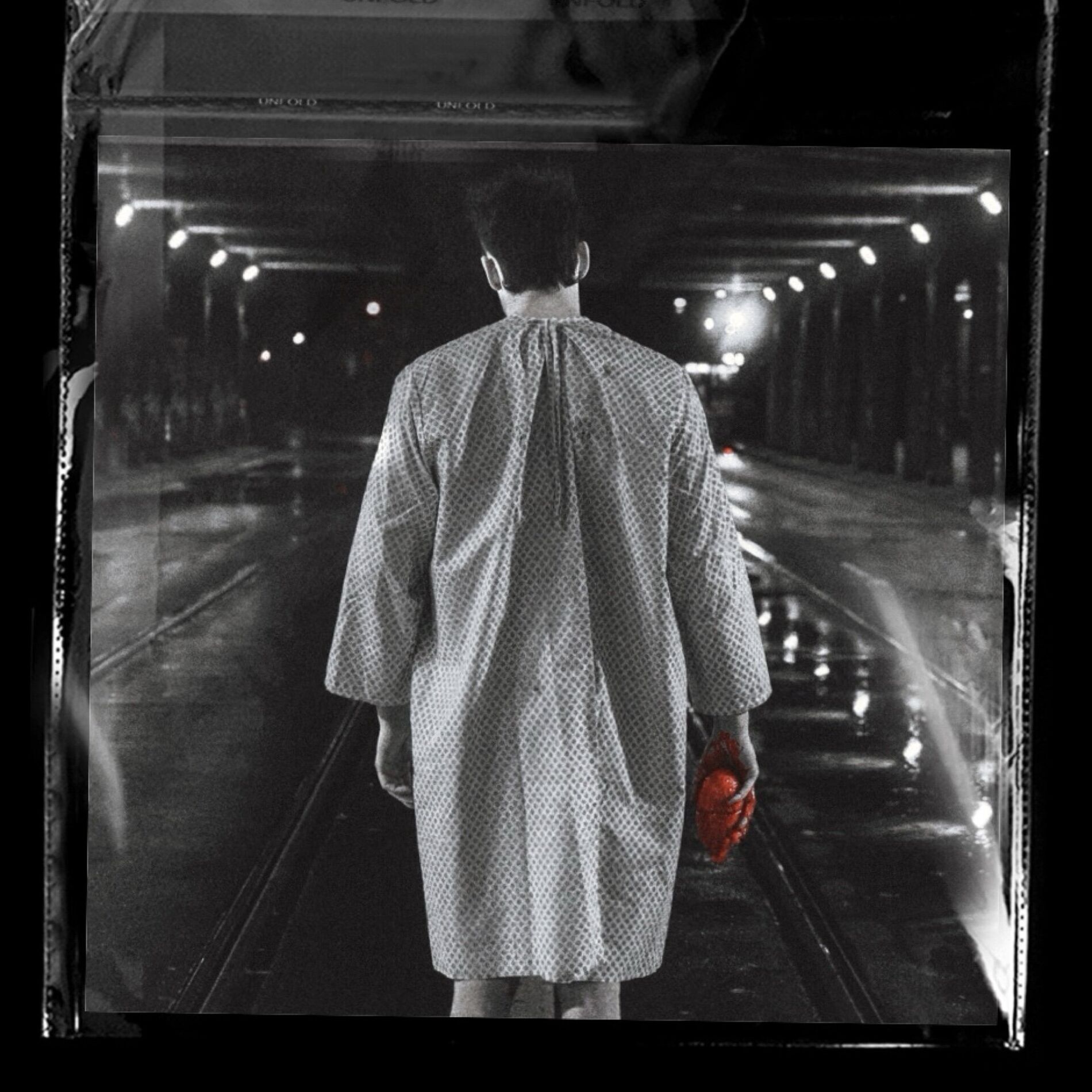 Album cover of GEFÜHLE