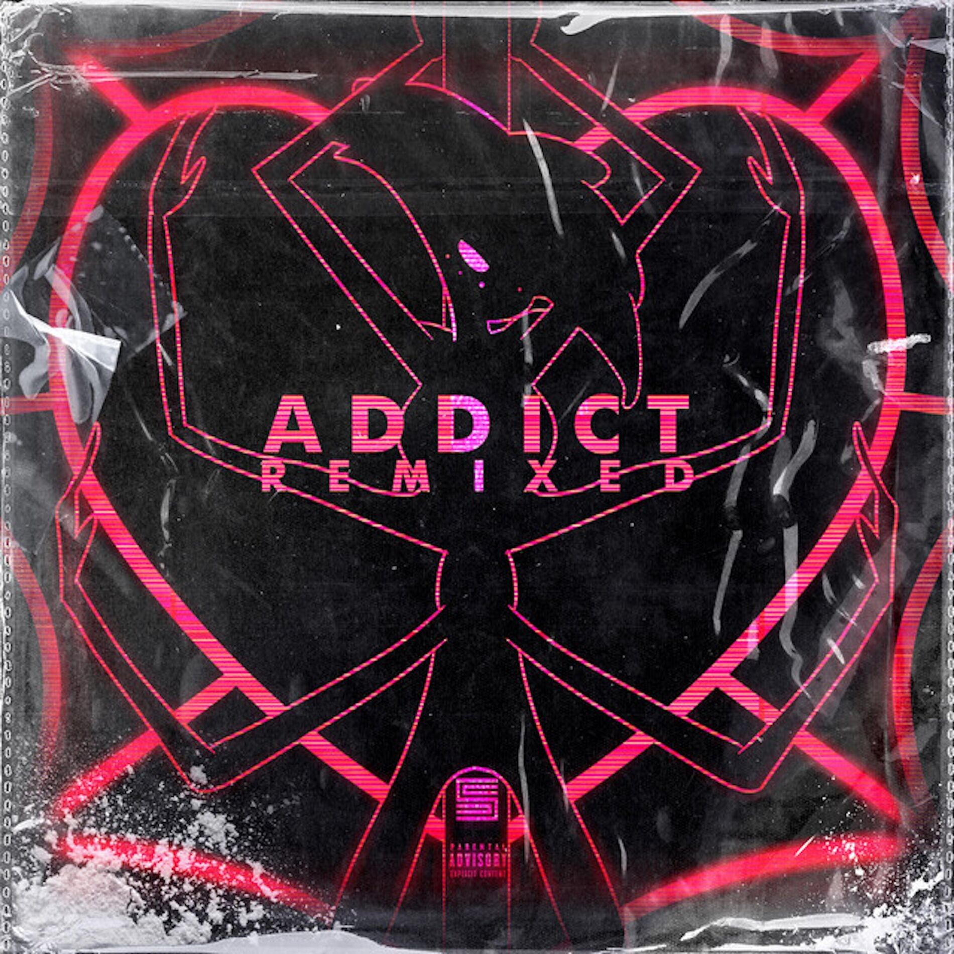 Album cover of Addict VIP