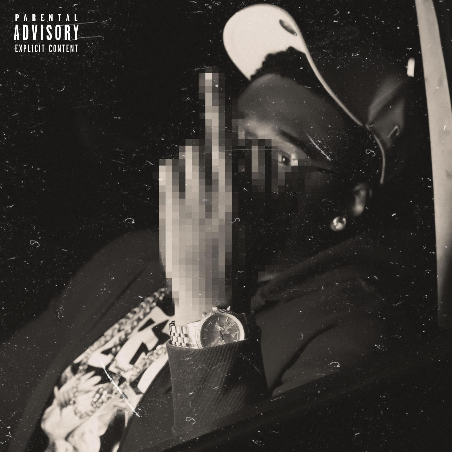 Album cover of CHAPLIFE