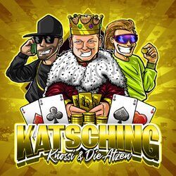 Cover of Katsching