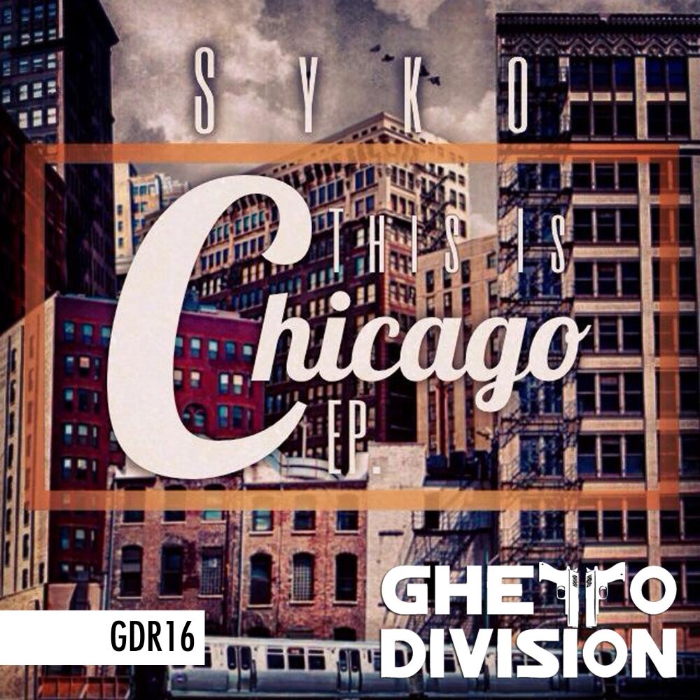 Picture of This Is Chicago EP