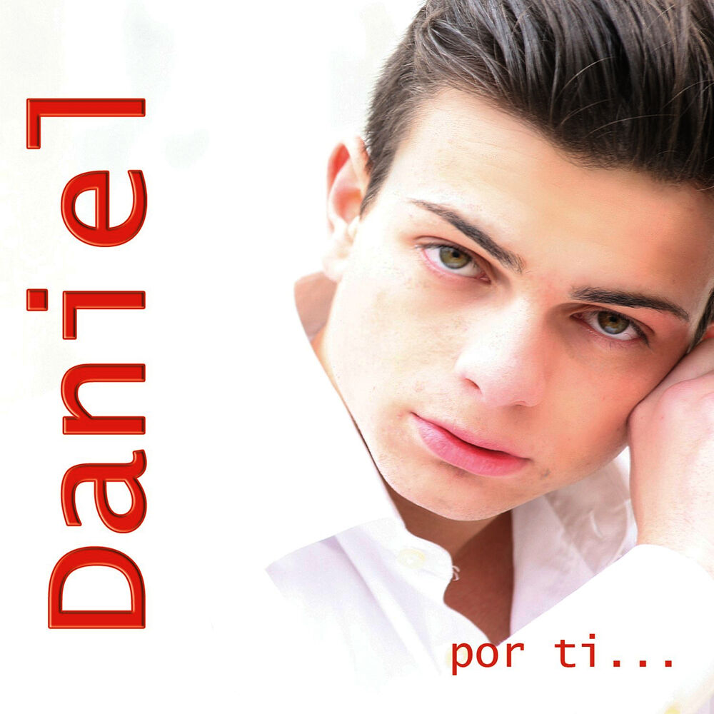 Picture of Por Ti...