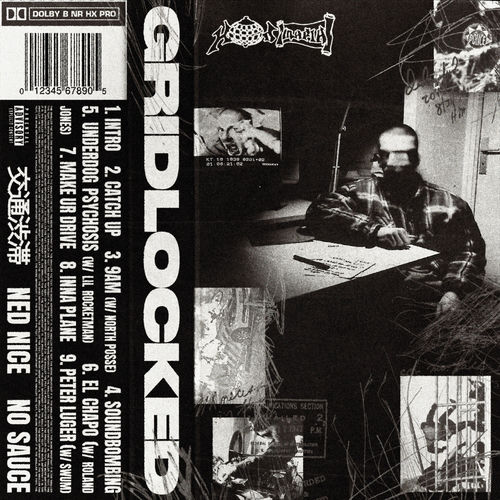 GRIDLOCKED