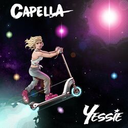 Cover of Capella