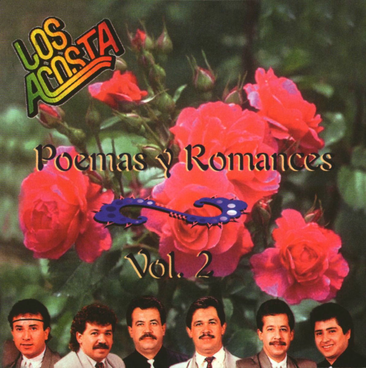 Album cover of Escúchame un momento