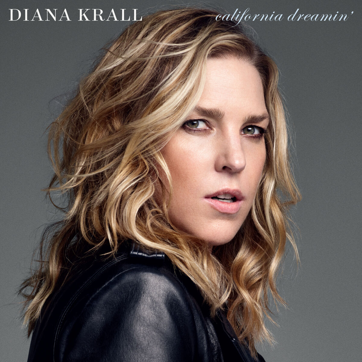 Album cover of California Dreamin'