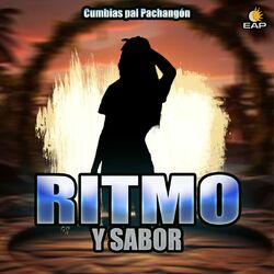 Cover of Cumbias Pal Pachangon