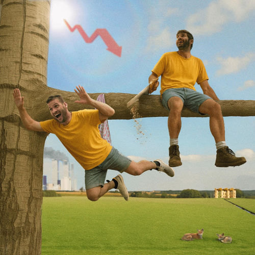 חי צומח נודר