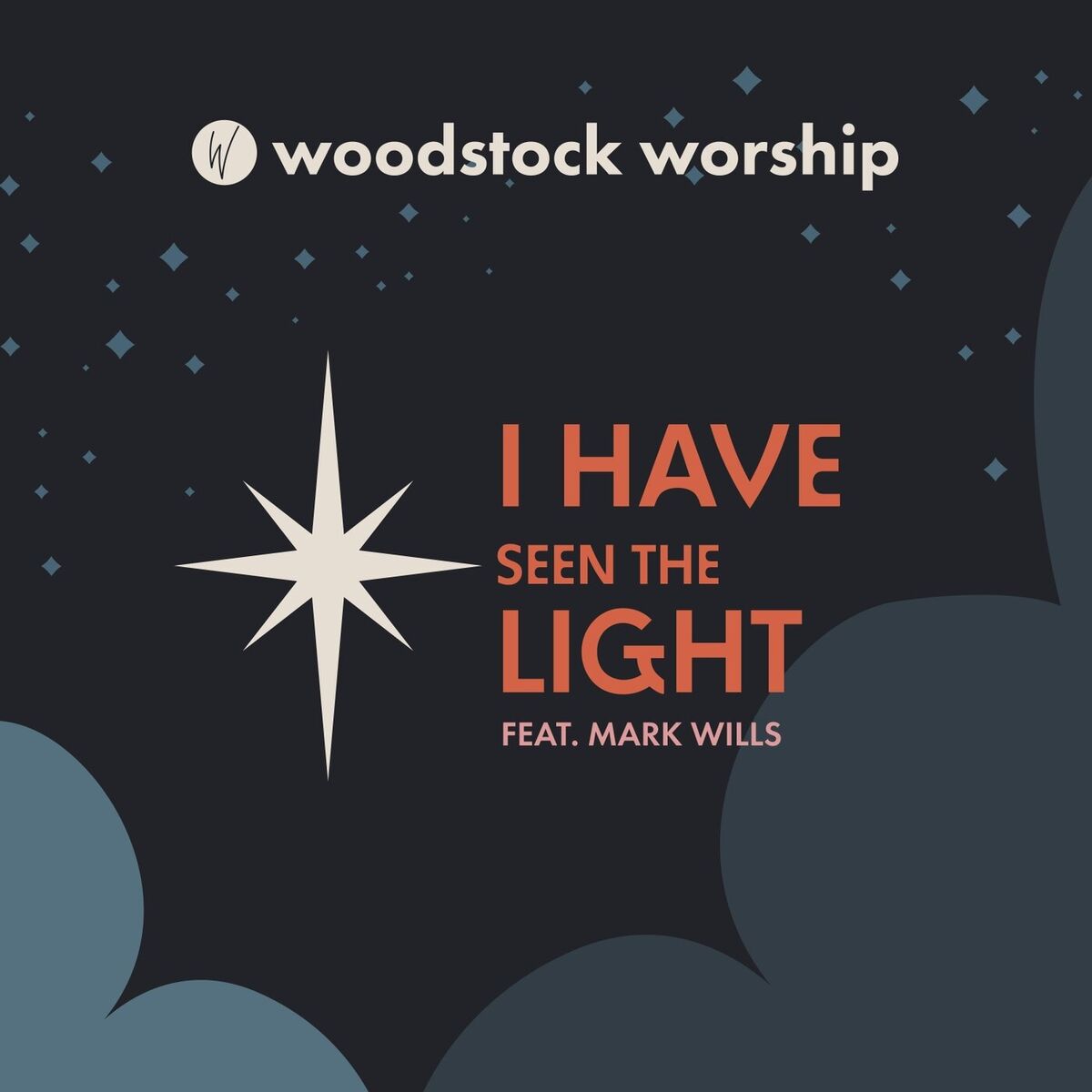 Album cover of I Have Seen the Light