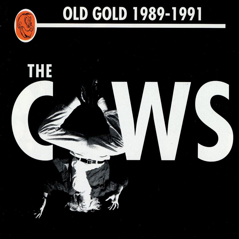 Picture of Old Gold (1989-91)