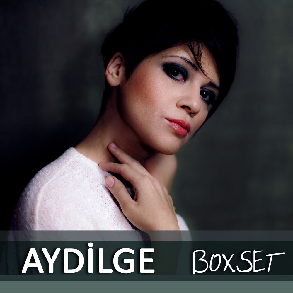 Picture of Boxset (3 Albüm)