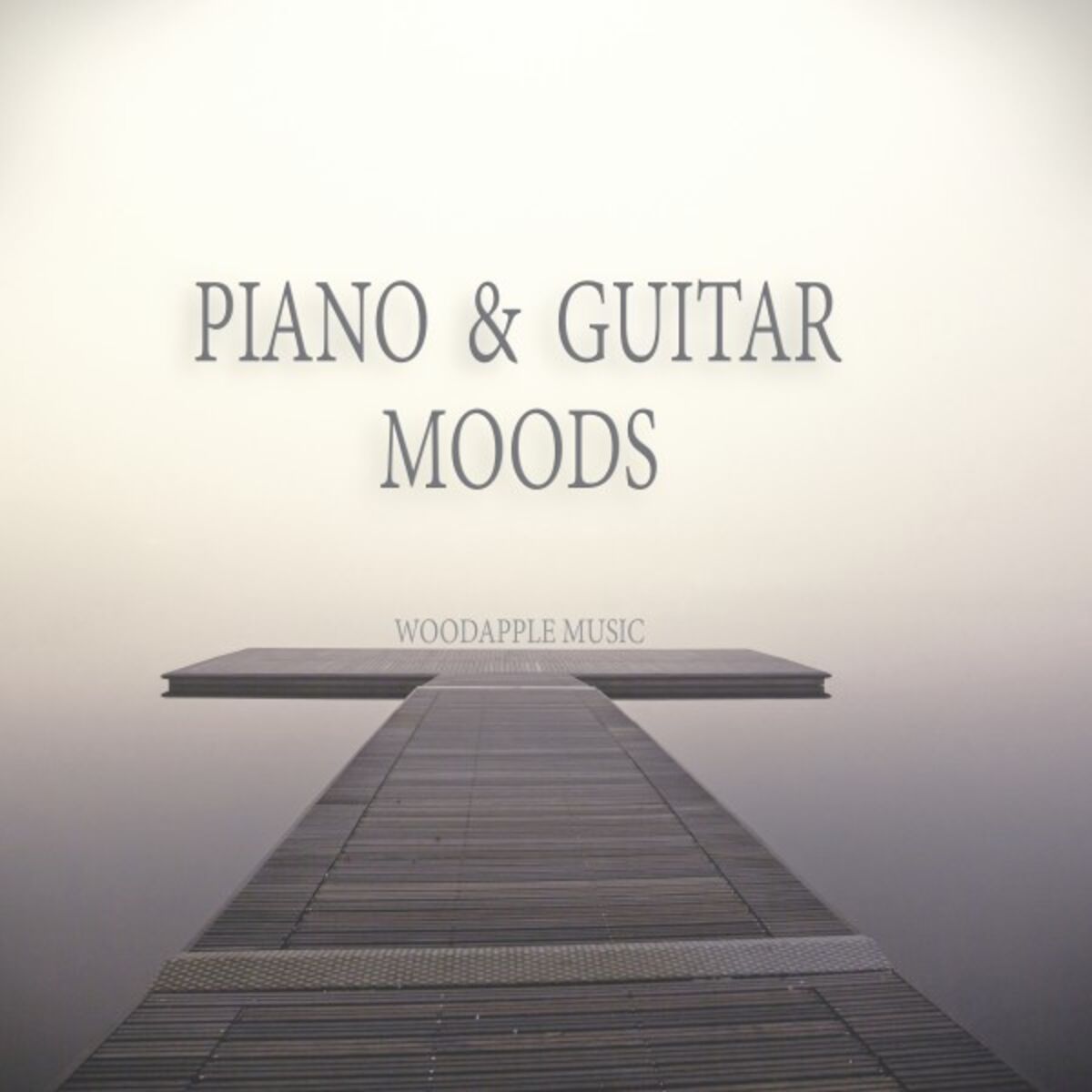 Album cover of Piano & Guitar Moods