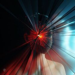 Cover of Blind Love