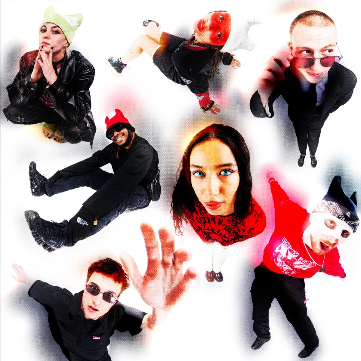 Album cover of Cold Hands / Gotta Get