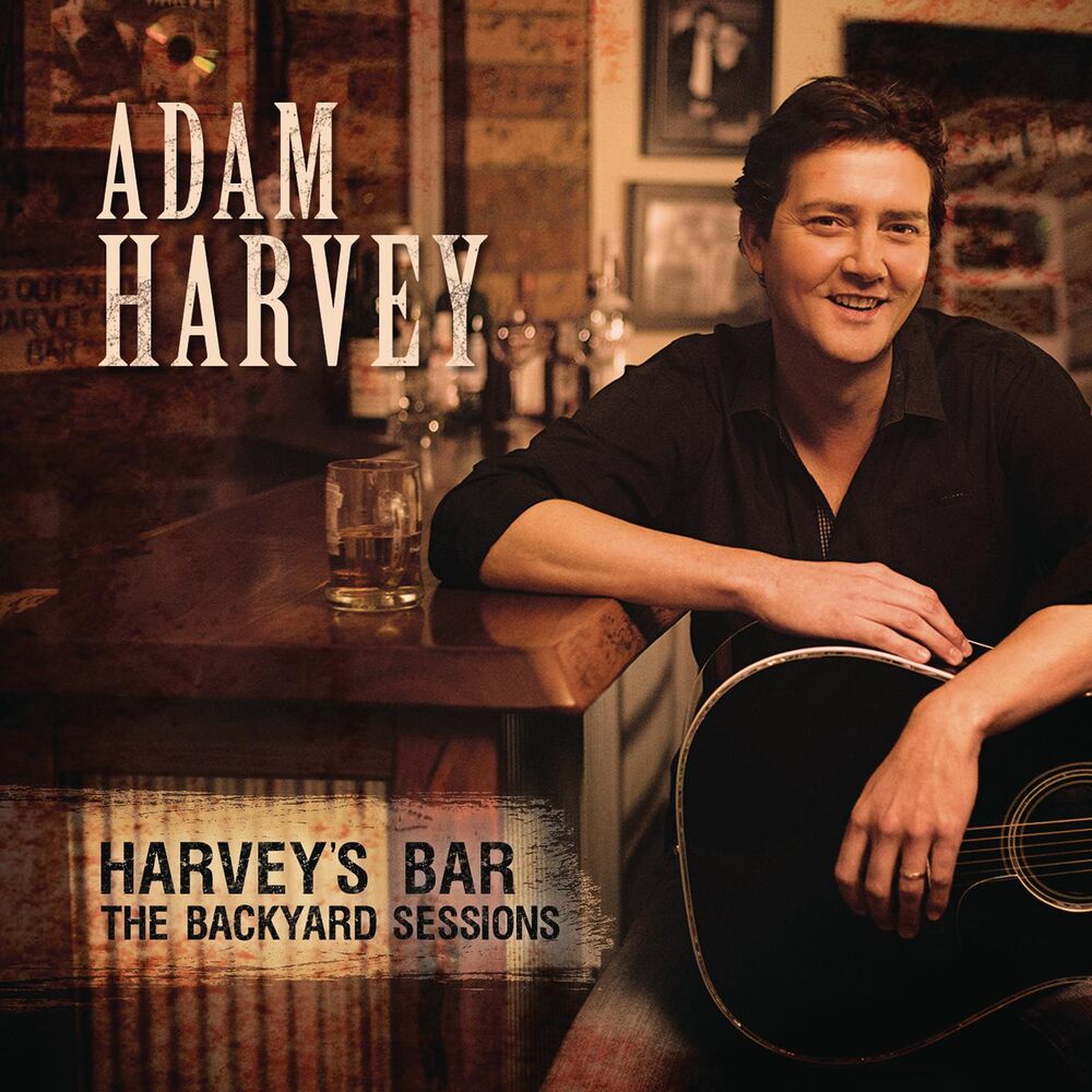 Picture of Harvey's Bar... The Backyard Sessions