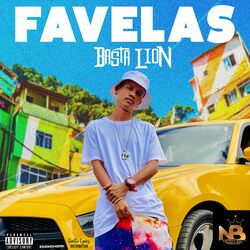 Cover of Favelas