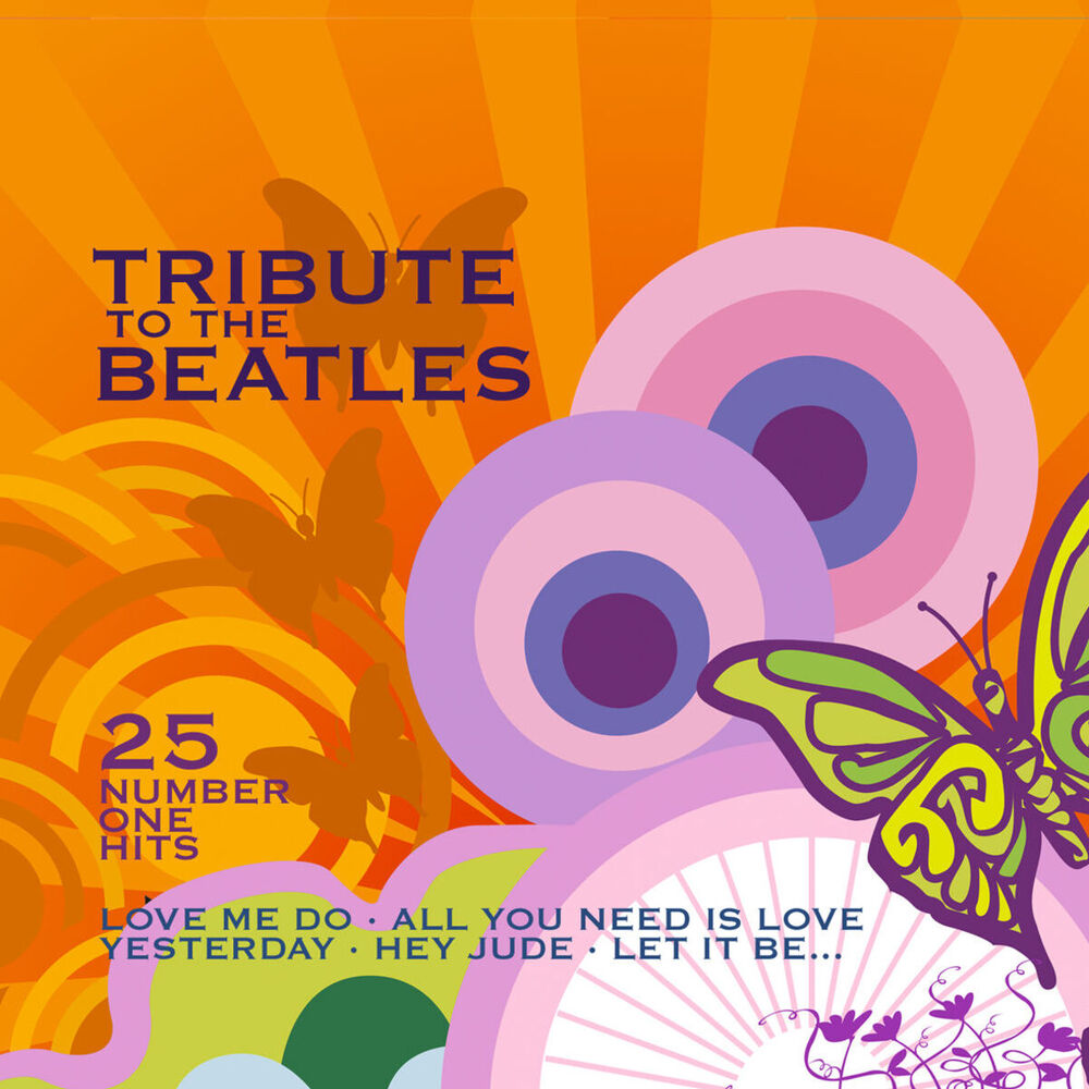 Picture of The Beatles, Tribute To The Beatles