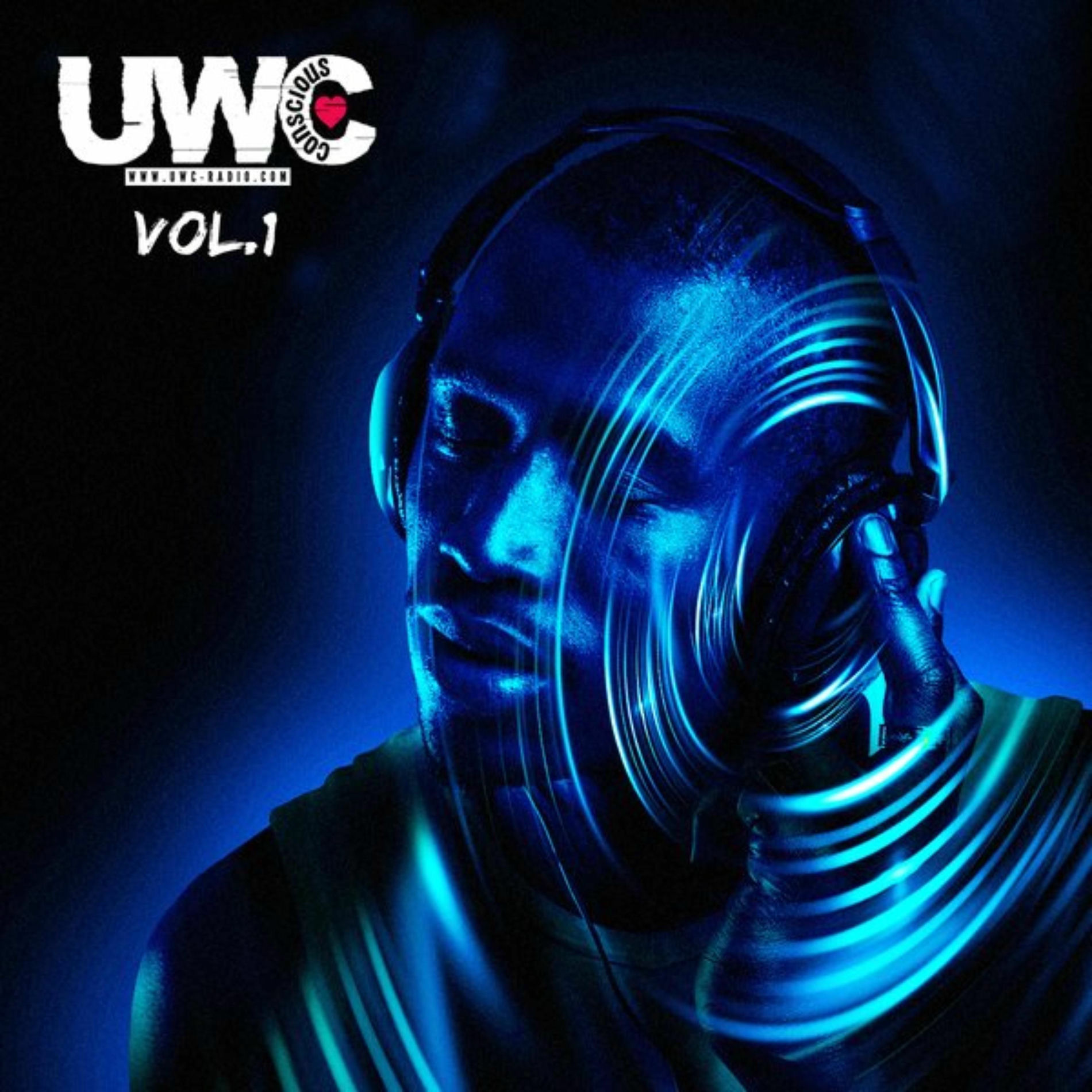 Album cover of UWC, Vol. 1
