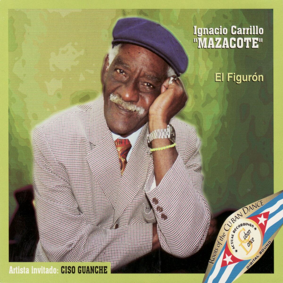 Album cover of Hoy Se Más