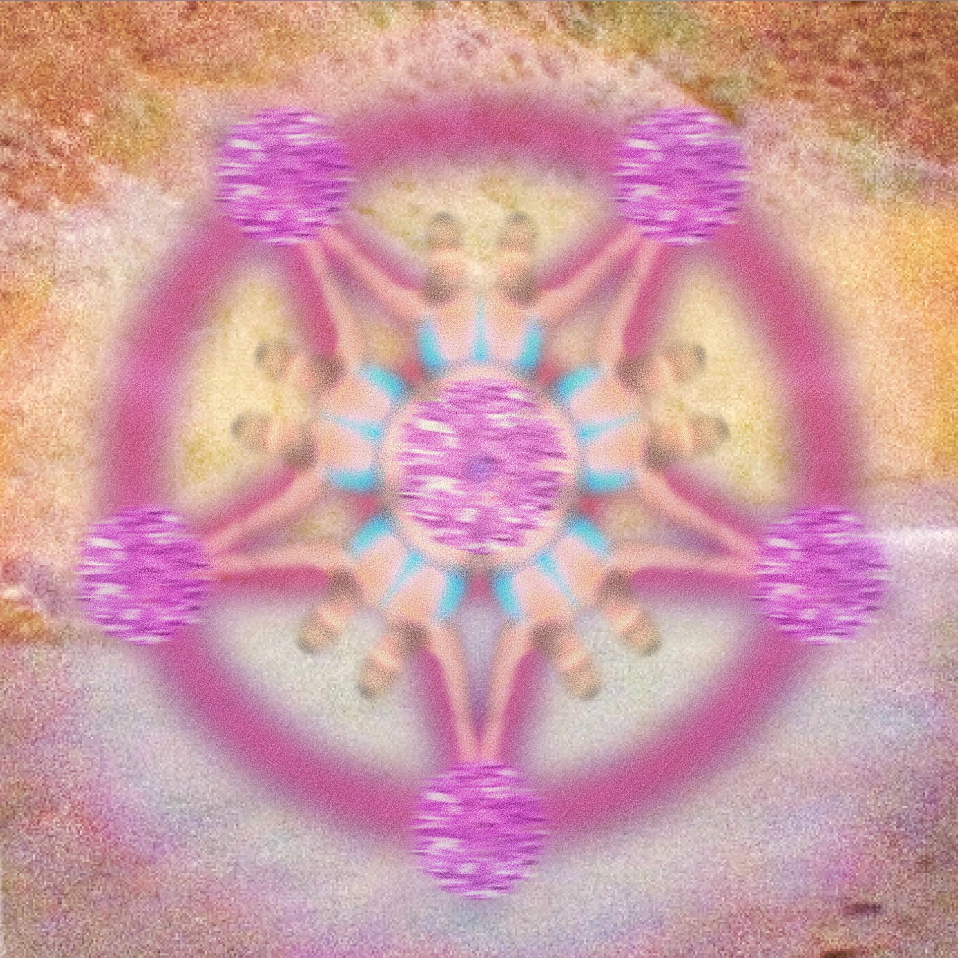 Album cover of Ra Ra Oh!