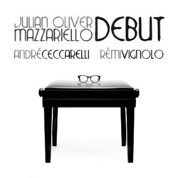Cover of Debut