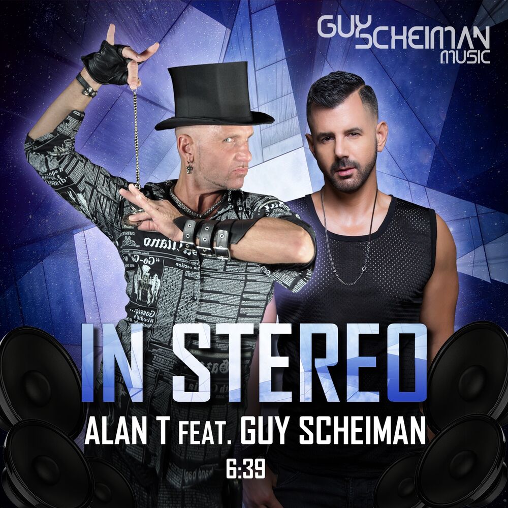 Picture of In Stereo