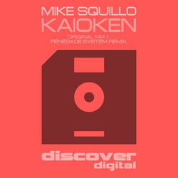 Cover of Kaioken