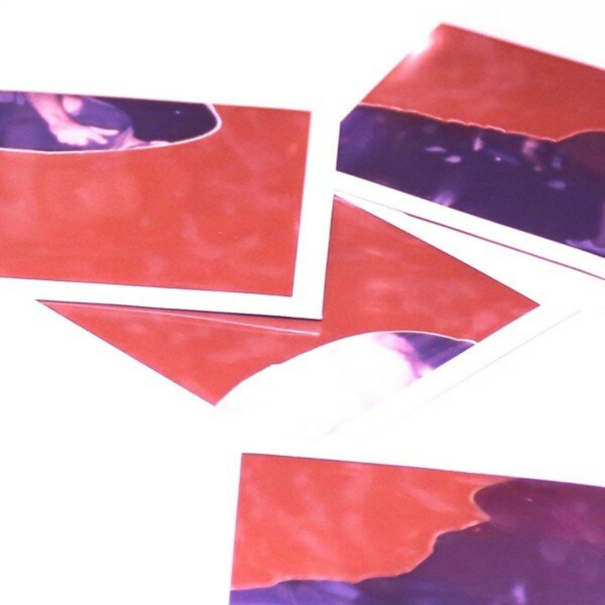 Album cover of Developing Pictures