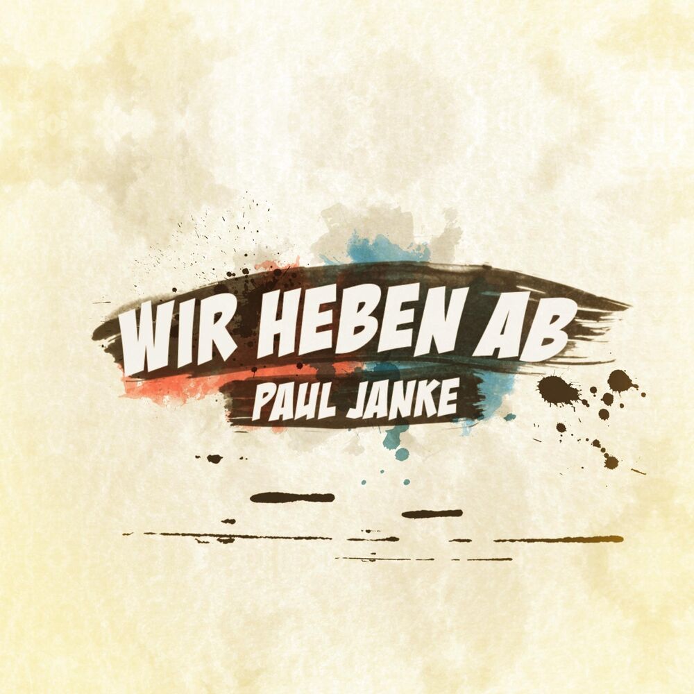 Picture of Wir heben ab