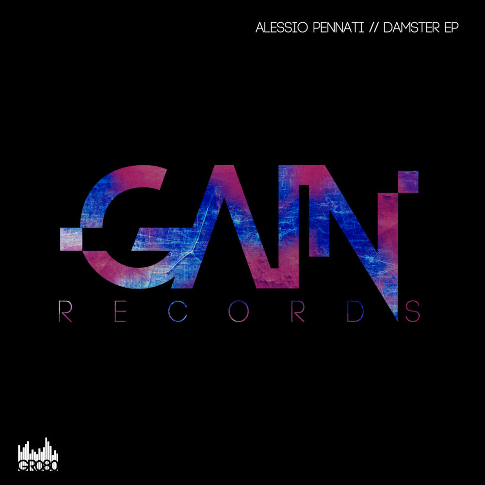 Picture of Damster Ep