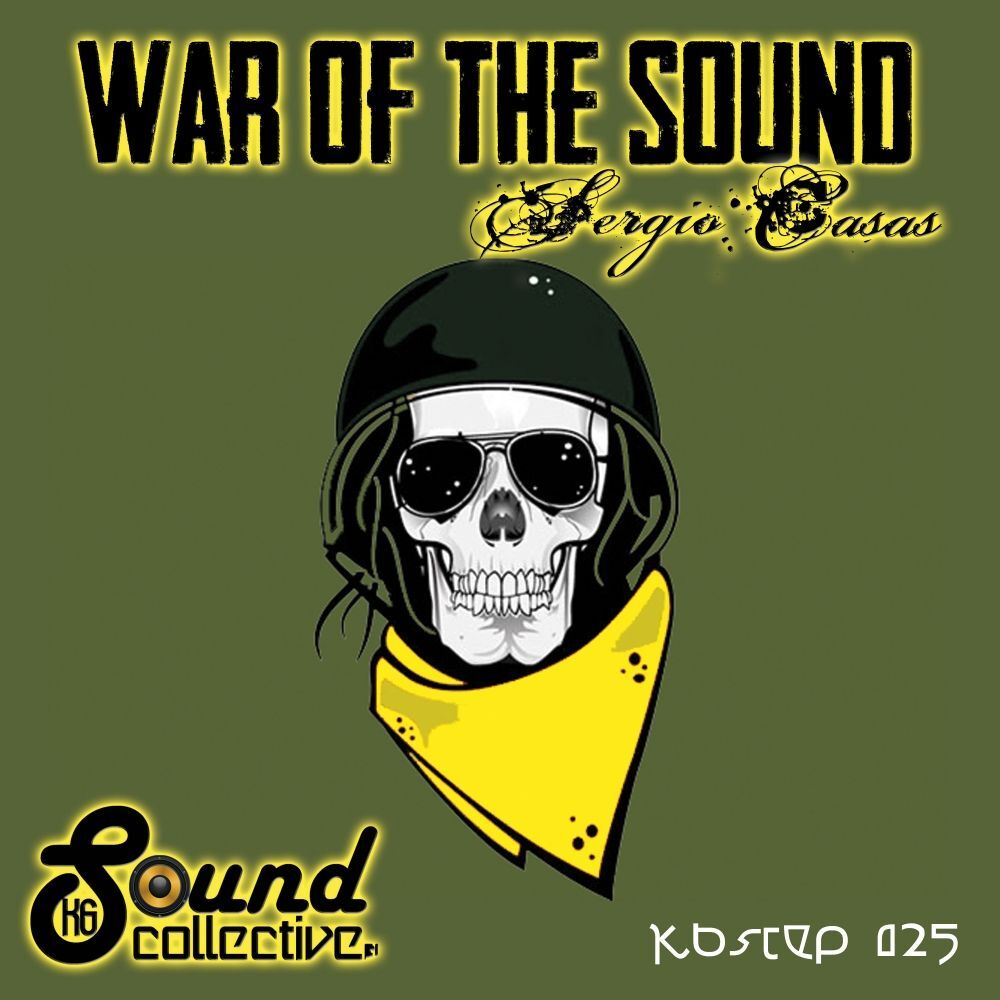 Picture of War Of The Sound
